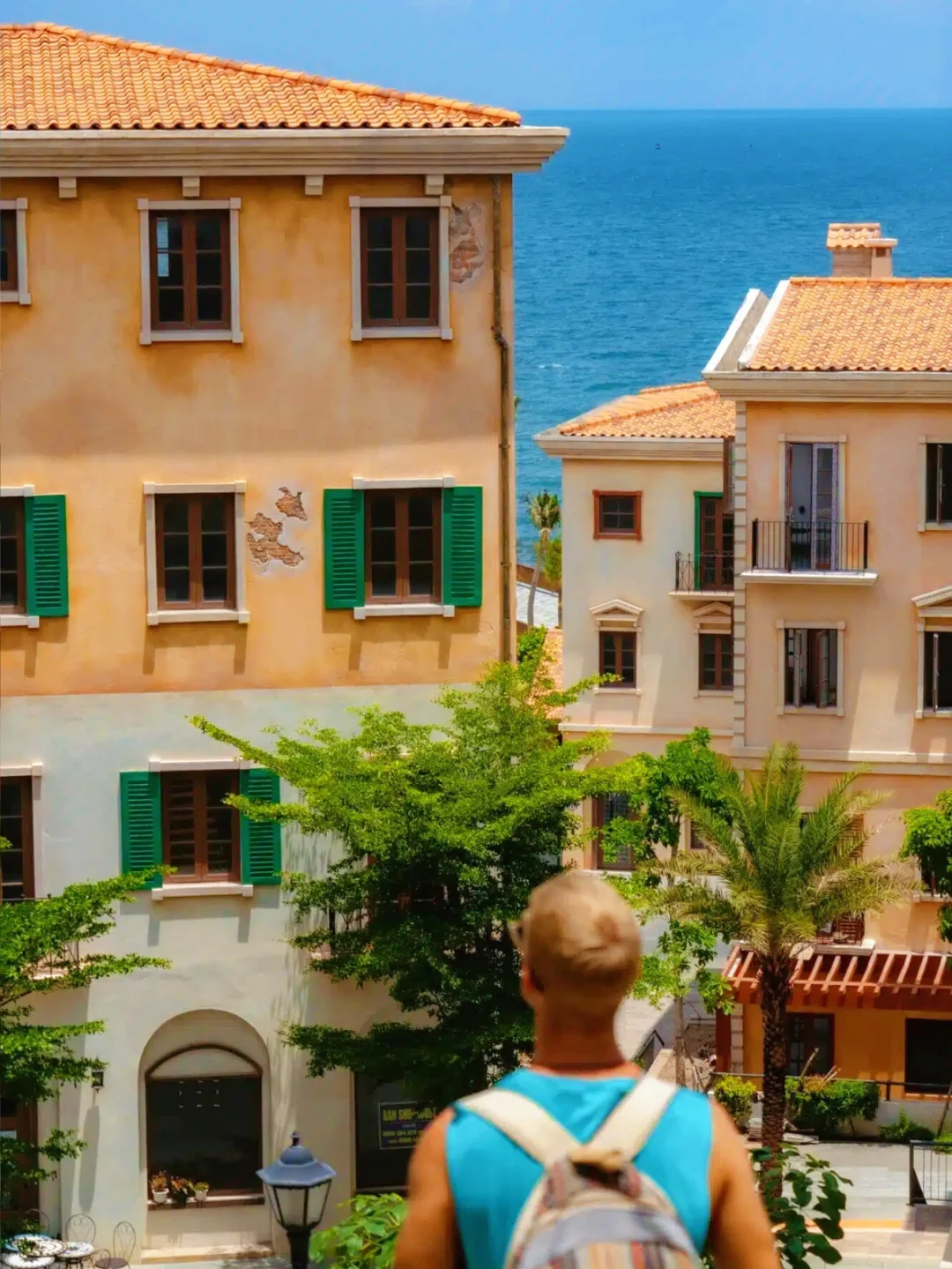 以为南法已经够美了…直到去了一趟富国岛🏖️