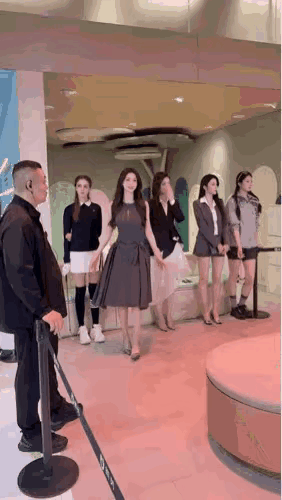 温婉如玉的小姐姐，这次赢面很大！