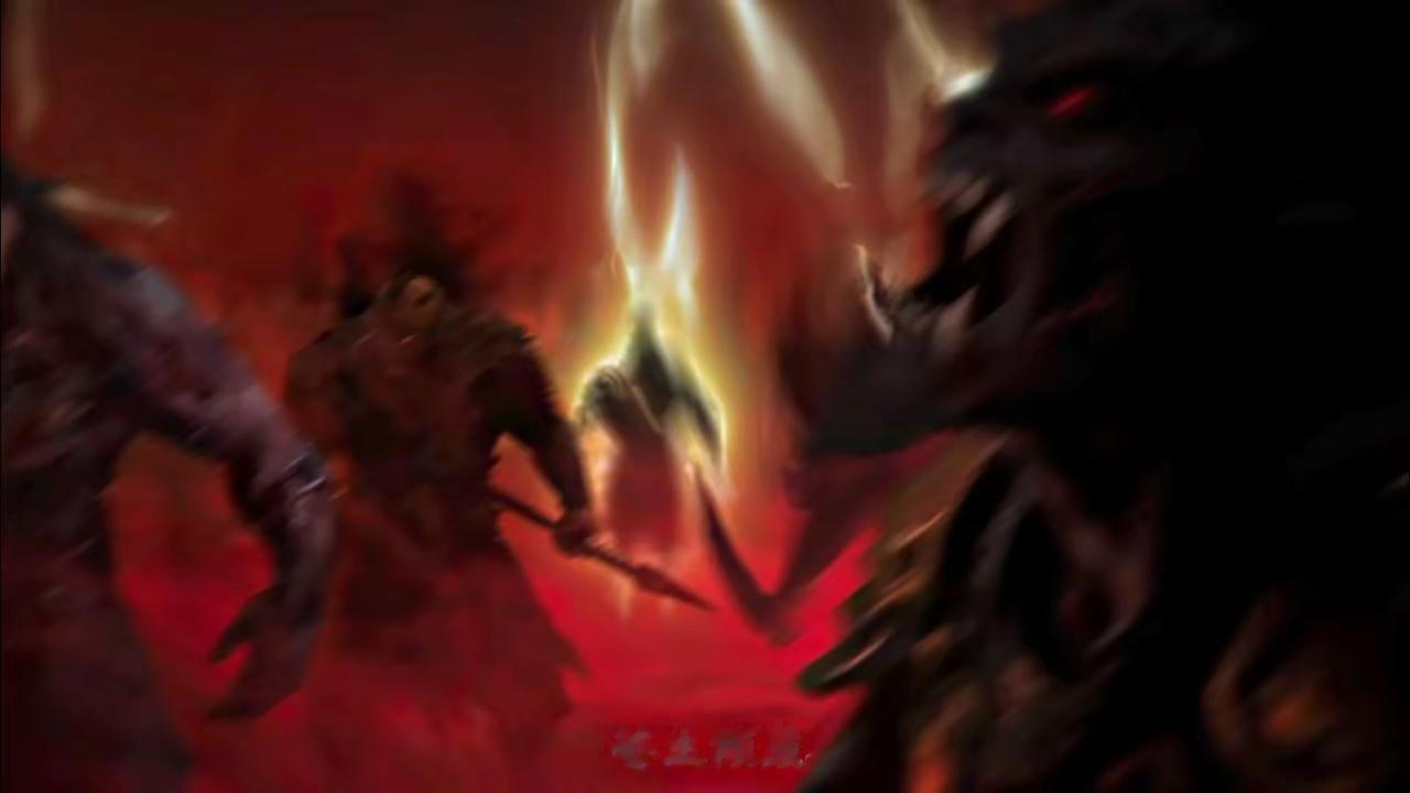 迎接你们的神罚！（不评论的与曹孟德亲嘴） “迎接你的神罚”  三国杀青梅会 三国杀 三国杀移动版