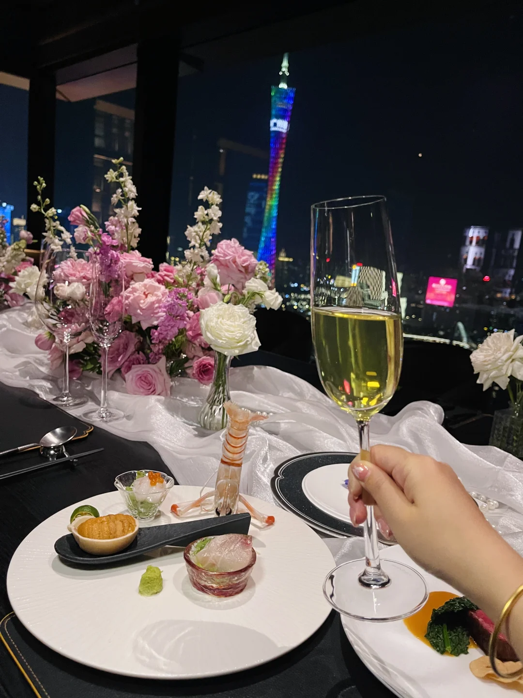 我好像真的过上了小时候期待的生活