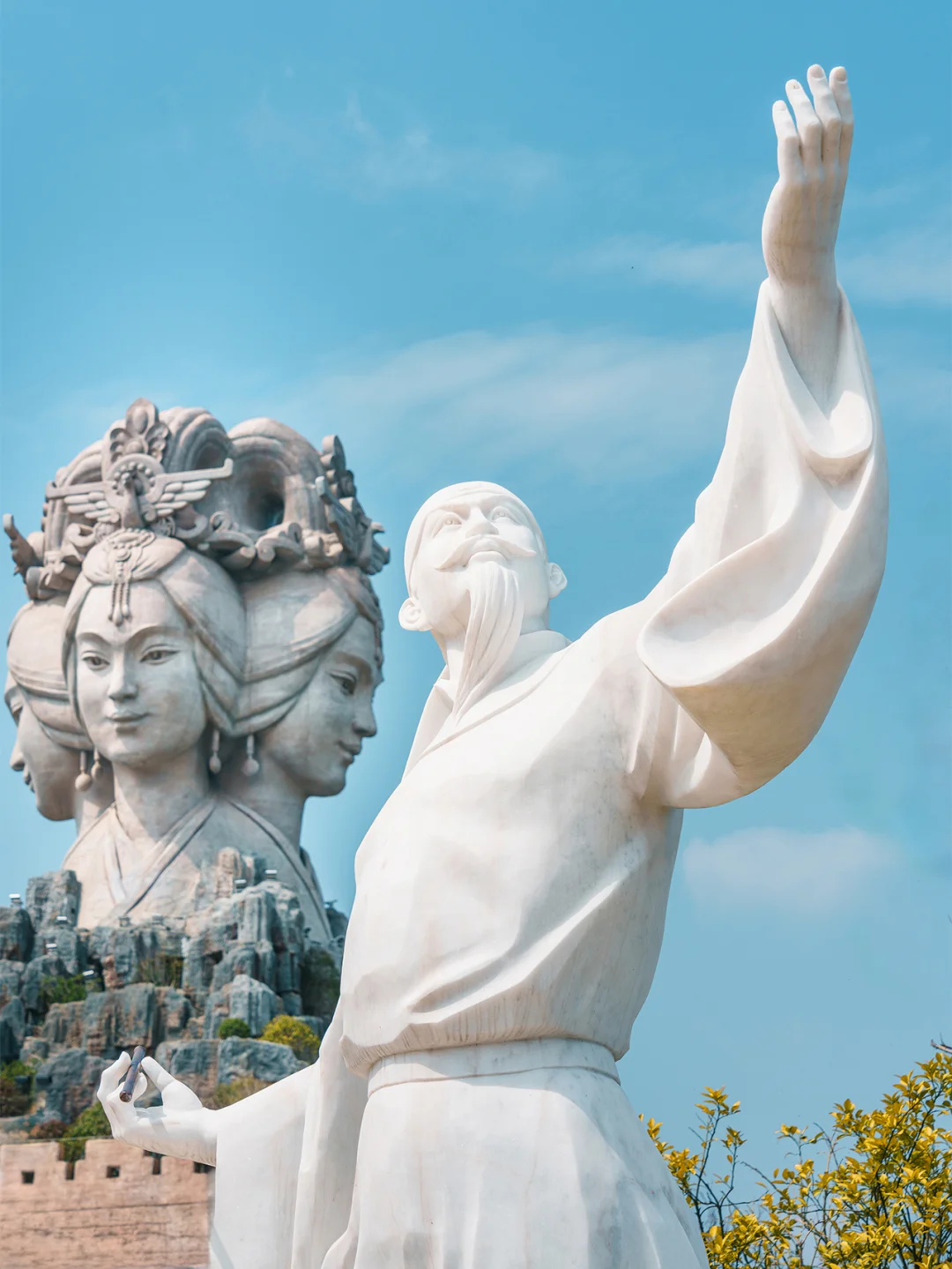 最新的三峡千古情现状‼️8️⃣条建议一定要看