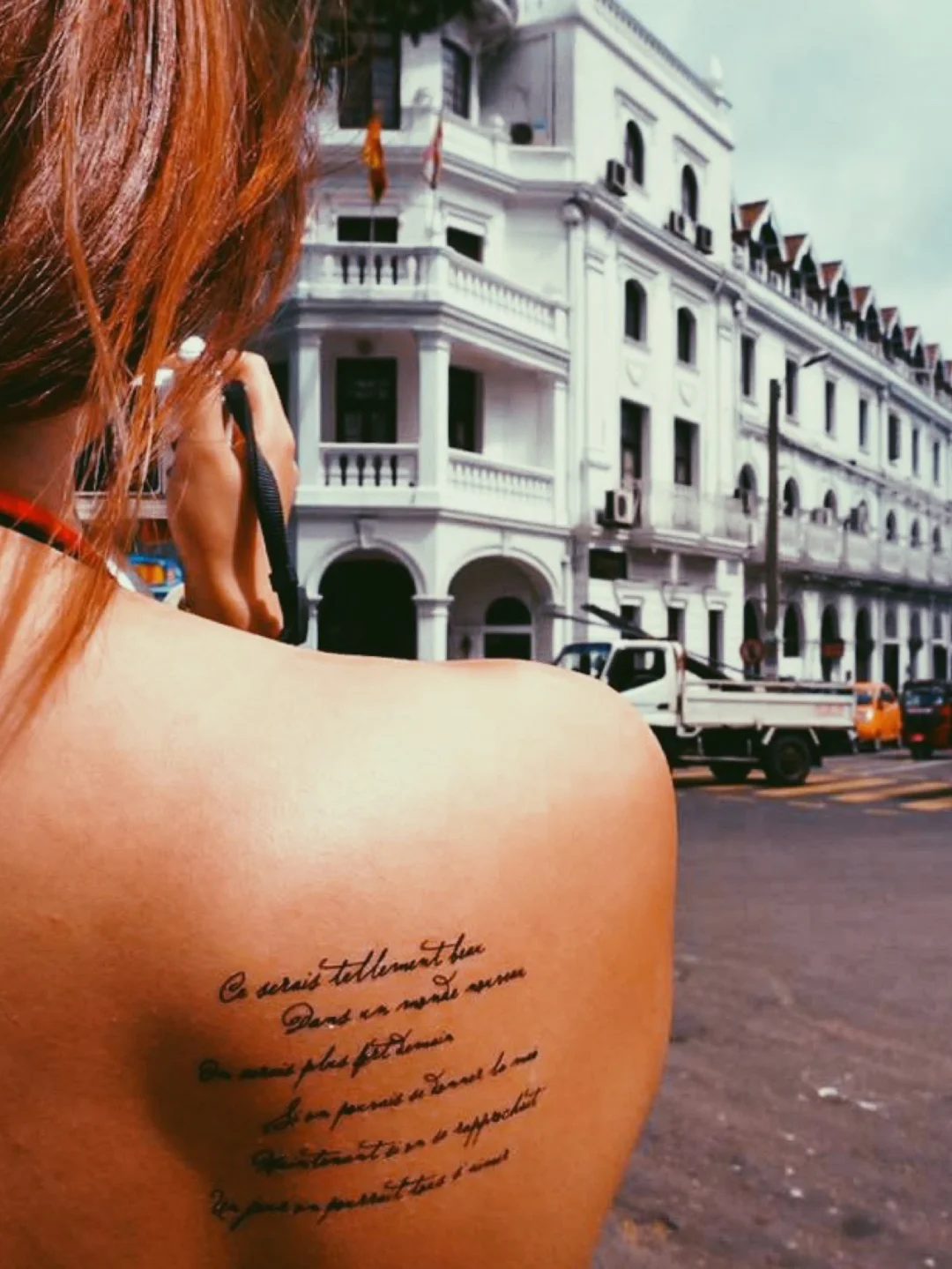 想念在斯里兰卡🇱🇰的日子·最愉快的旅行