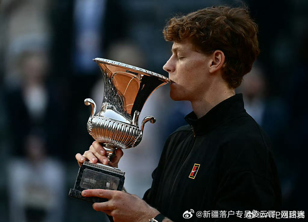 大师赛冠军🏆数排名：🔥  404️⃣0️⃣ 德约科维奇🇷🇸36...