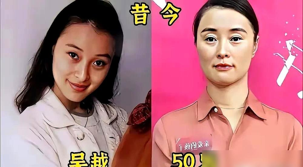现在有些年轻演员，居然连特写镜头都扛不住？
之前那届电视节周迅、吴越、海清同台，周迅拿视后，怼脸拍的镜头里，眼尾细纹都藏着情绪，全是沉下来的故事感。
吴越海清当颁奖嘉宾，站那儿连多余的姿势都不用摆，松弛自然的状态，比穿再花哨的奇装异服都打眼。
再看现在不少新人，一到特写要么五官乱飞要么面无表情