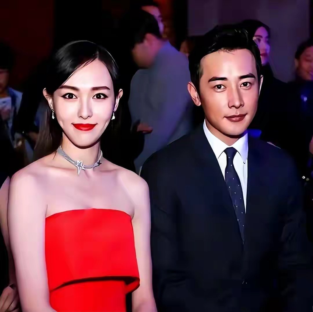 婚变传闻真相大白后，罗晋对唐嫣称呼变了，一字之差释放强烈信号 ​