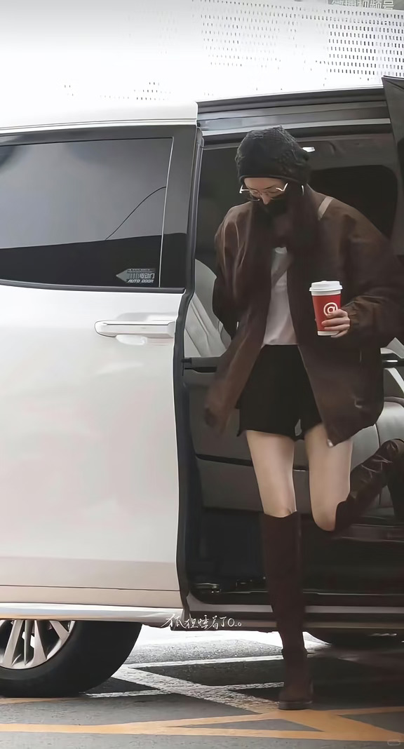 长筒靴幂回归