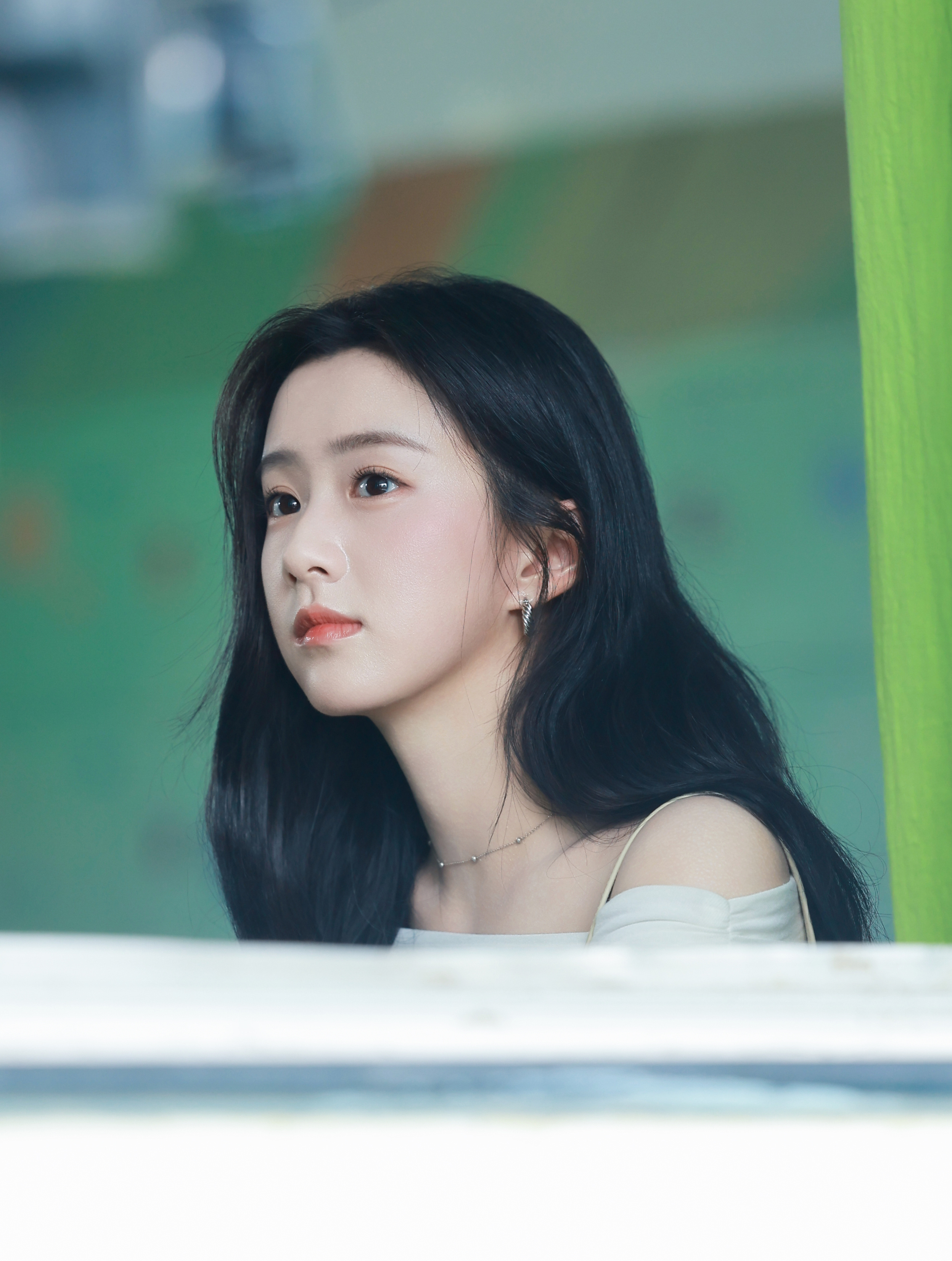 #包上恩[超话]# 在复制粘贴的时代，你是手写的诗[鲜花] ​​​