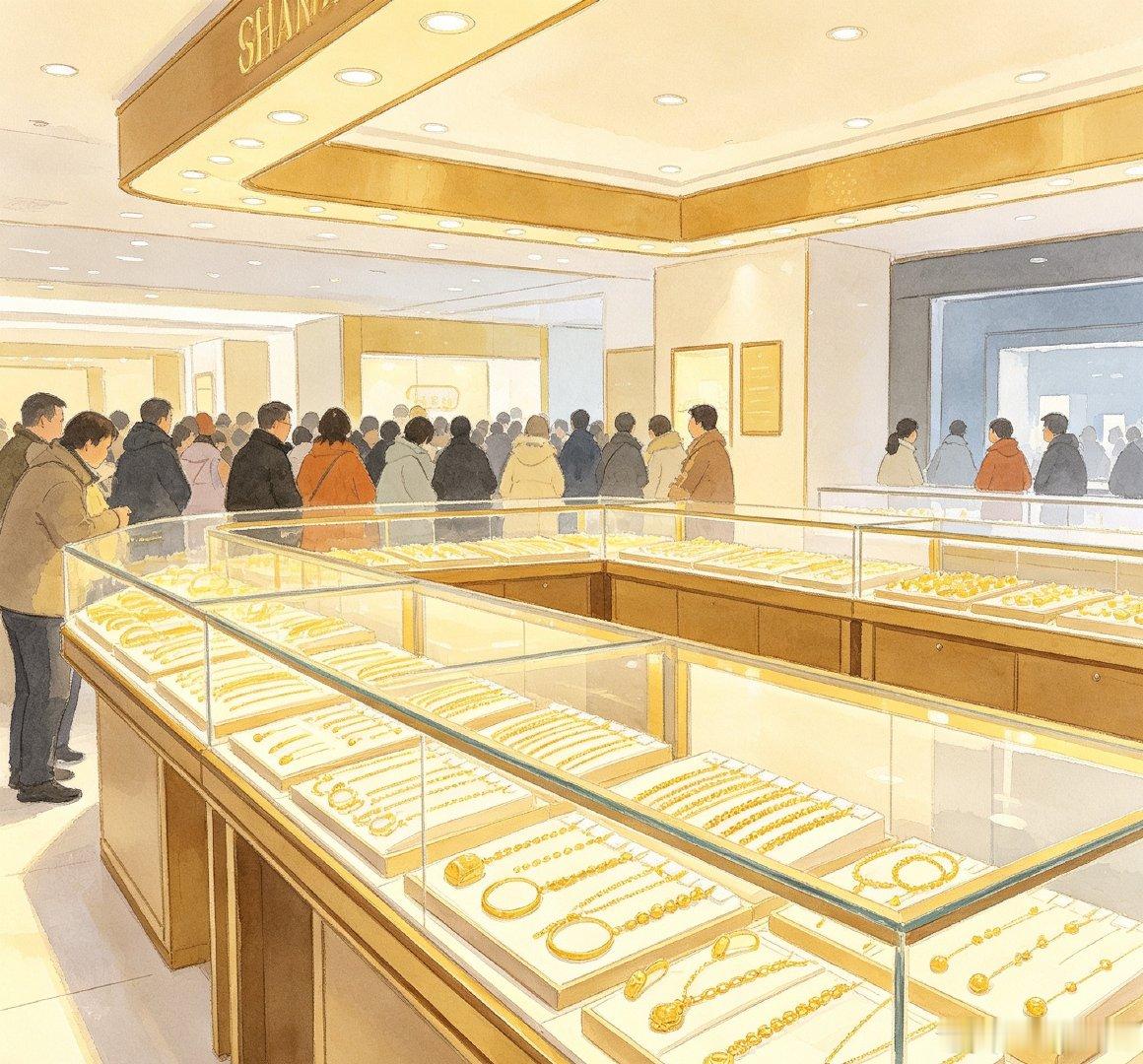 国际金价近期大幅回调，带动国内品牌金饰价格从8月底的每克1400元以上急跌至1250元附近，主流品牌单克累计下跌超160元，跌幅超过11%。  一、价格跳水有多猛- 最新报价：10月2日，周生生足金饰