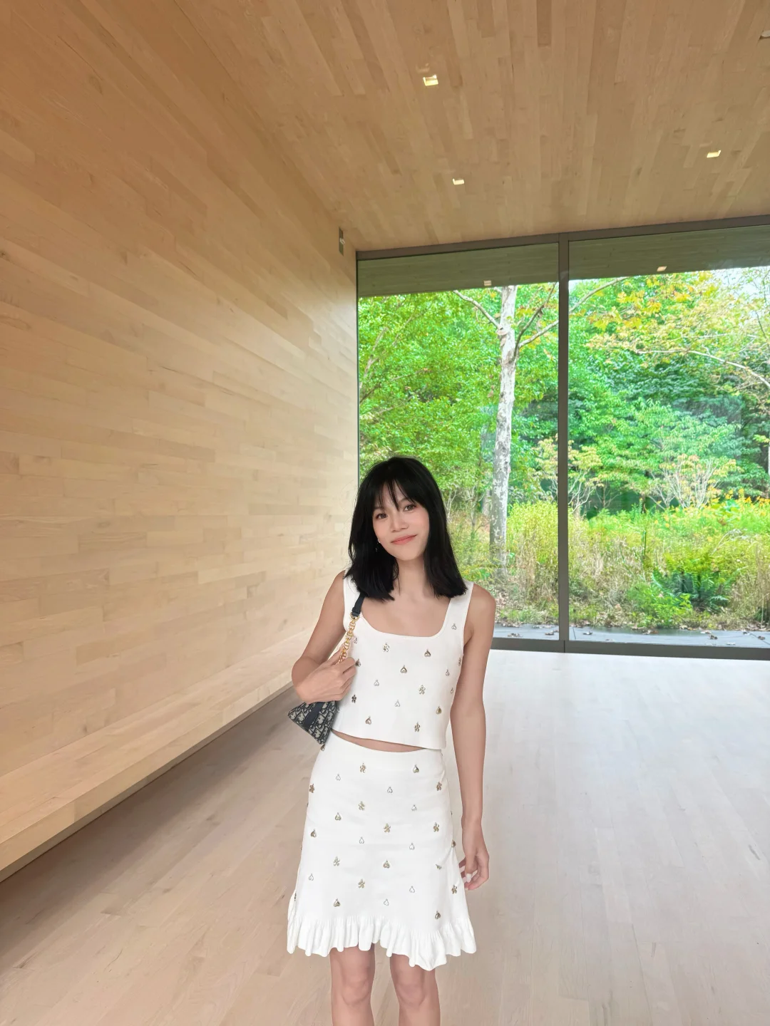 华盛顿旅游｜DC最好的东西都是免费的！！！！