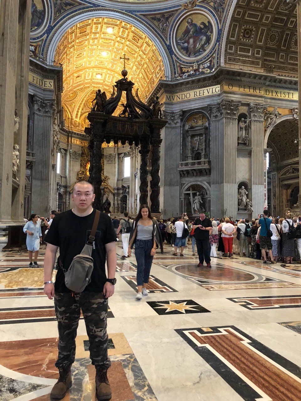 把船停靠在码头当然是最安全的，但这不是造船的目的。