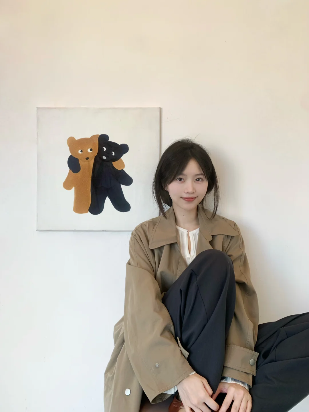 🍂🐻