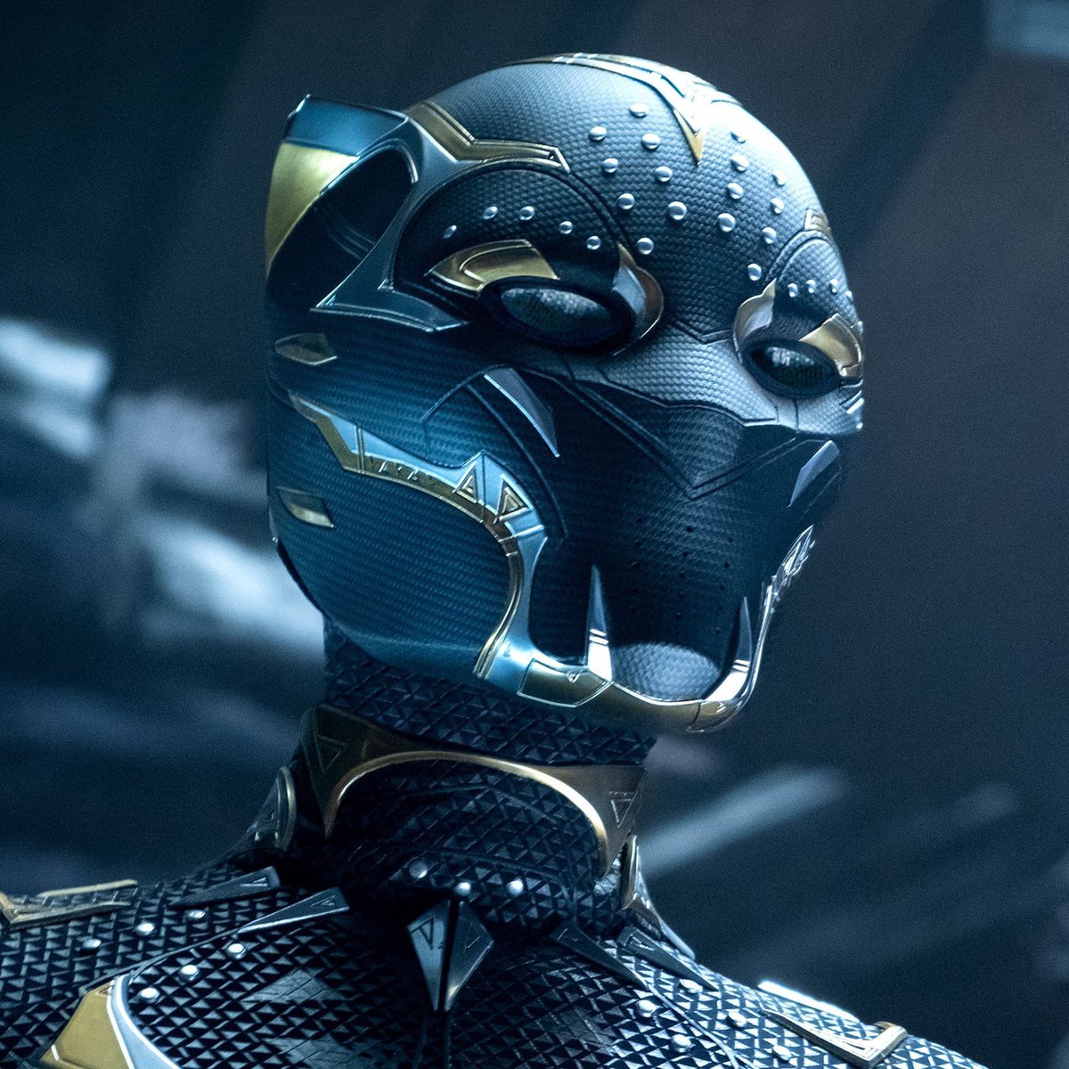 有消息称《黑豹 3》将为 MCU 引入一名全新变种人。  漫威采用的铺...