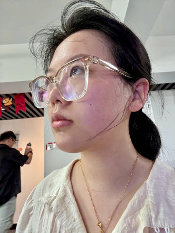 每天出门就是免费的汗蒸🧖