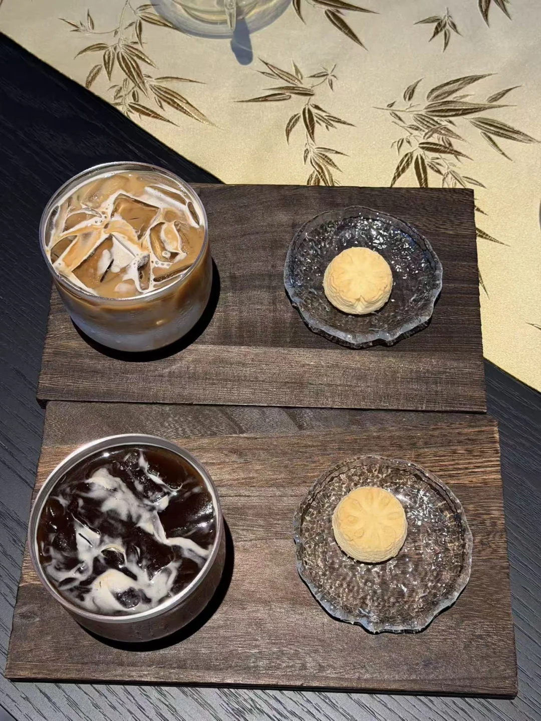 花都好喝的咖啡，边喝咖啡边遛娃