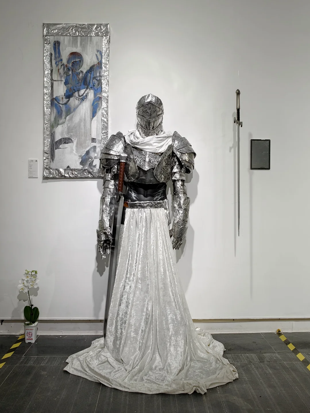 广州新展｜广美毕业展第二期开启🔛更精彩了