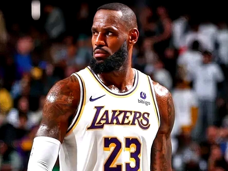 今天赛前传出更衣室一幕，直接让人安静了：东契奇和里弗斯同日伤停，湖人连...