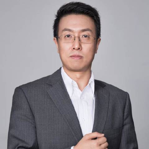 田丰说
