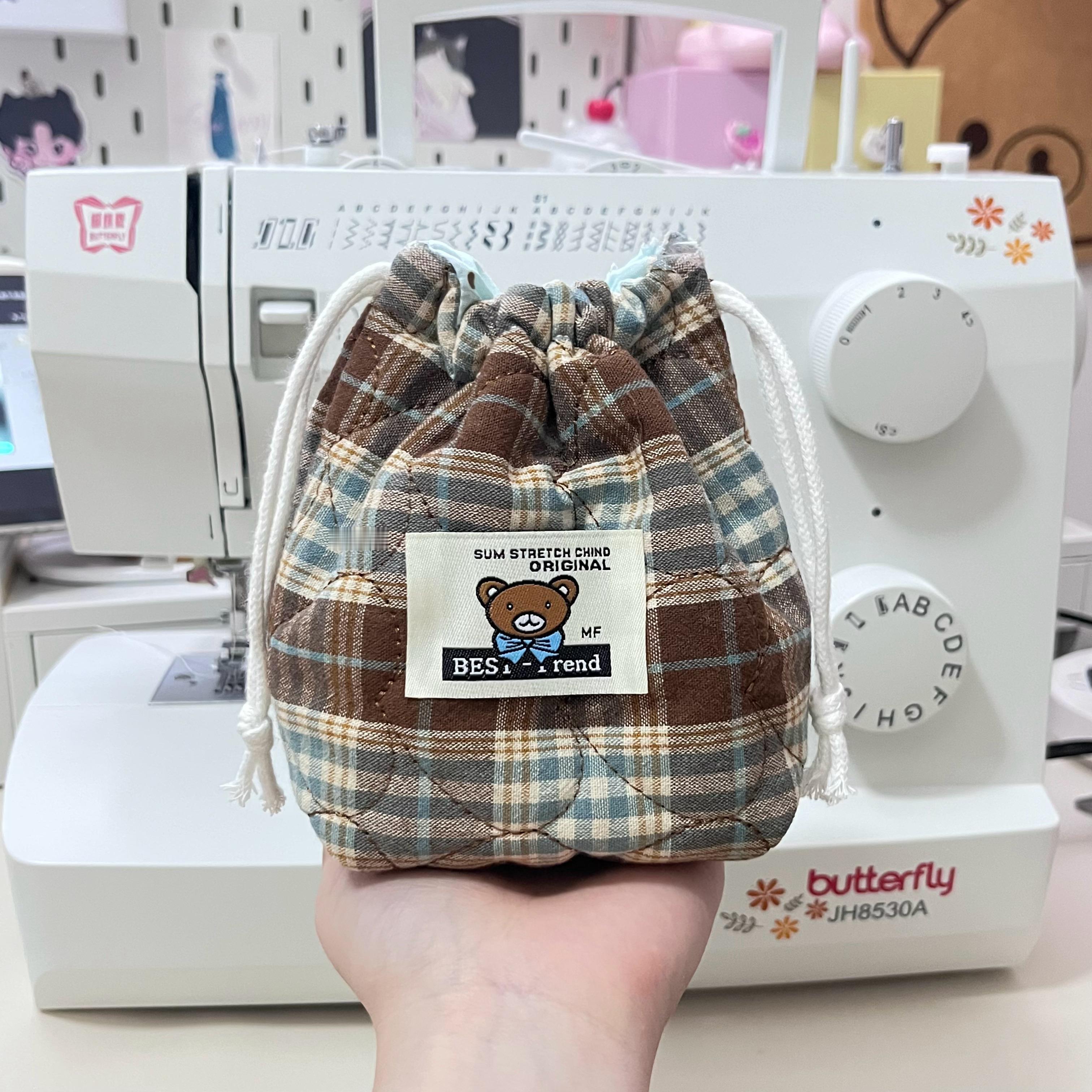 新玩具🧵 ​​​