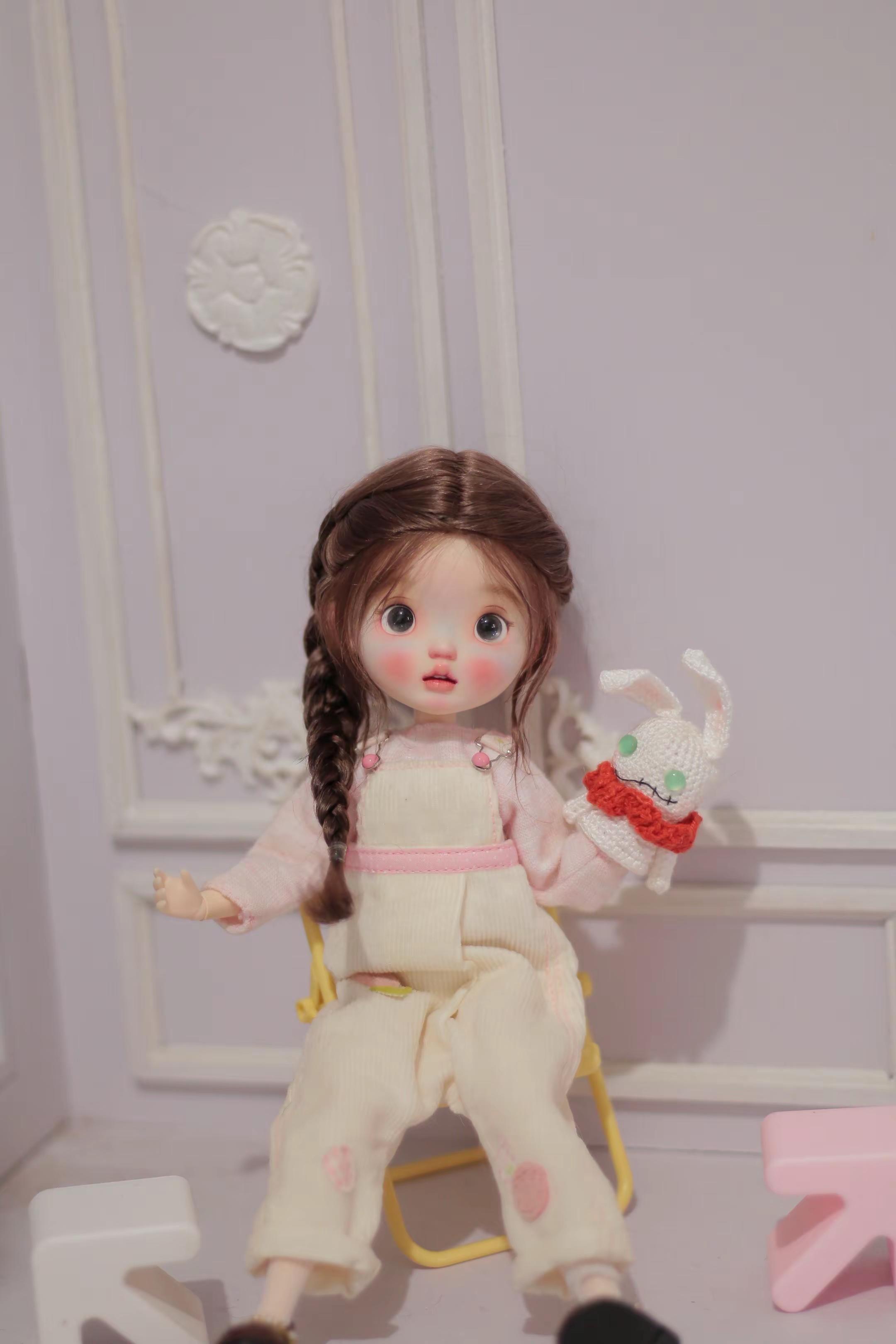 邻家女孩儿与温婉小姐姐～超百搭的侧边麻花辫～