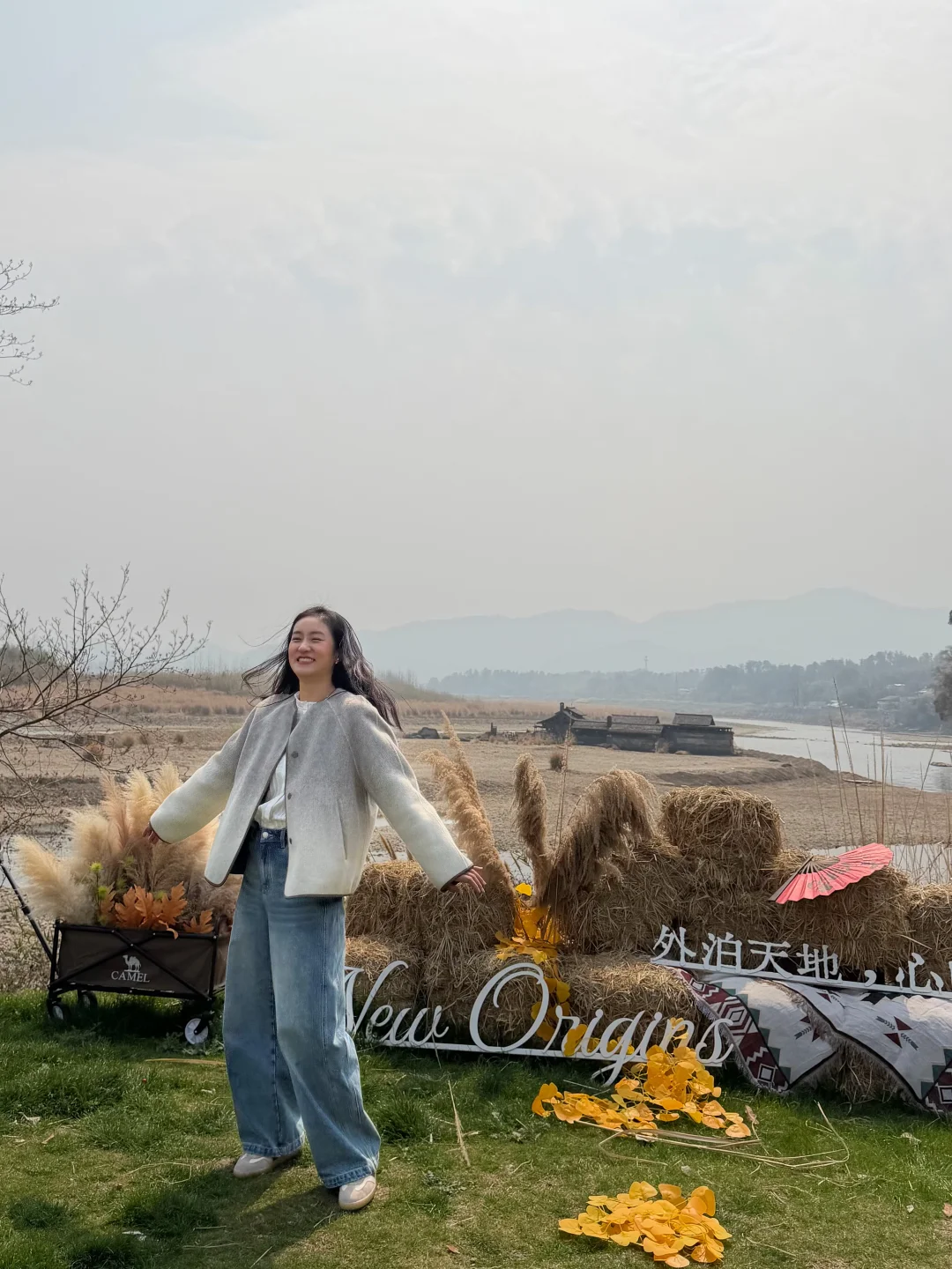 🚗带全家找到了江浙沪超爱的心跳乐园🚗