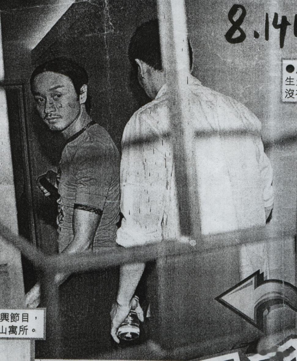 #聚荣堂[超话]#  21c 出双入对九（2）#张国荣##聚荣堂# ​