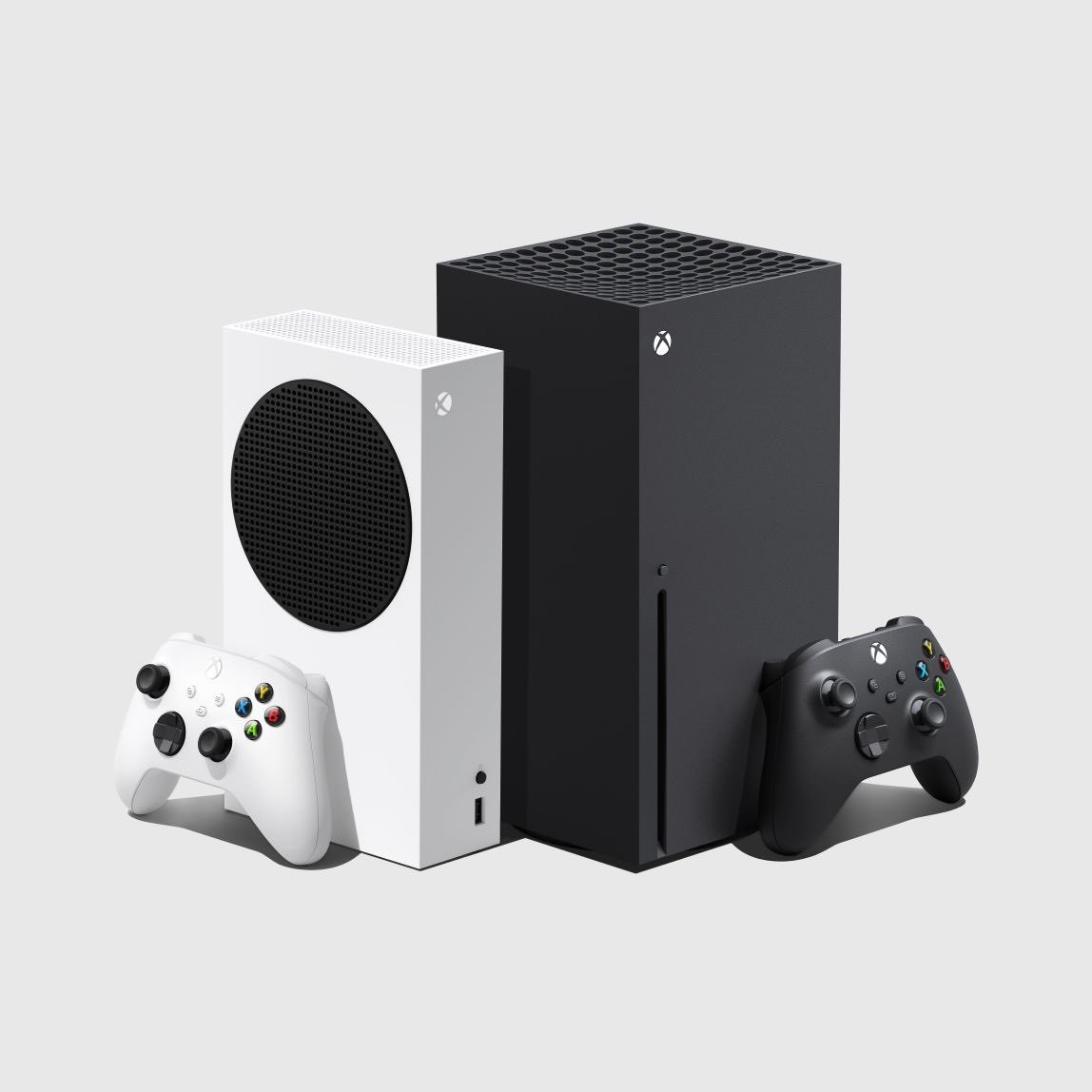 【AMD宣布FSR 4.1登陆XBOX Series主机！RX 6000系显卡及多款掌机也将支持】AMD高级副总裁Jack Huynh今日宣布，新一代AI超分辨率技术FSR 4.1将进一步扩大支持范围，正式登陆XBOX Series主机，同时覆盖Radeon RX 6000系列显卡、搭载Ryzen Z2 Extreme及Z2A处理器的掌机等设备，其中就有ROG XBOX Ally系列 ​