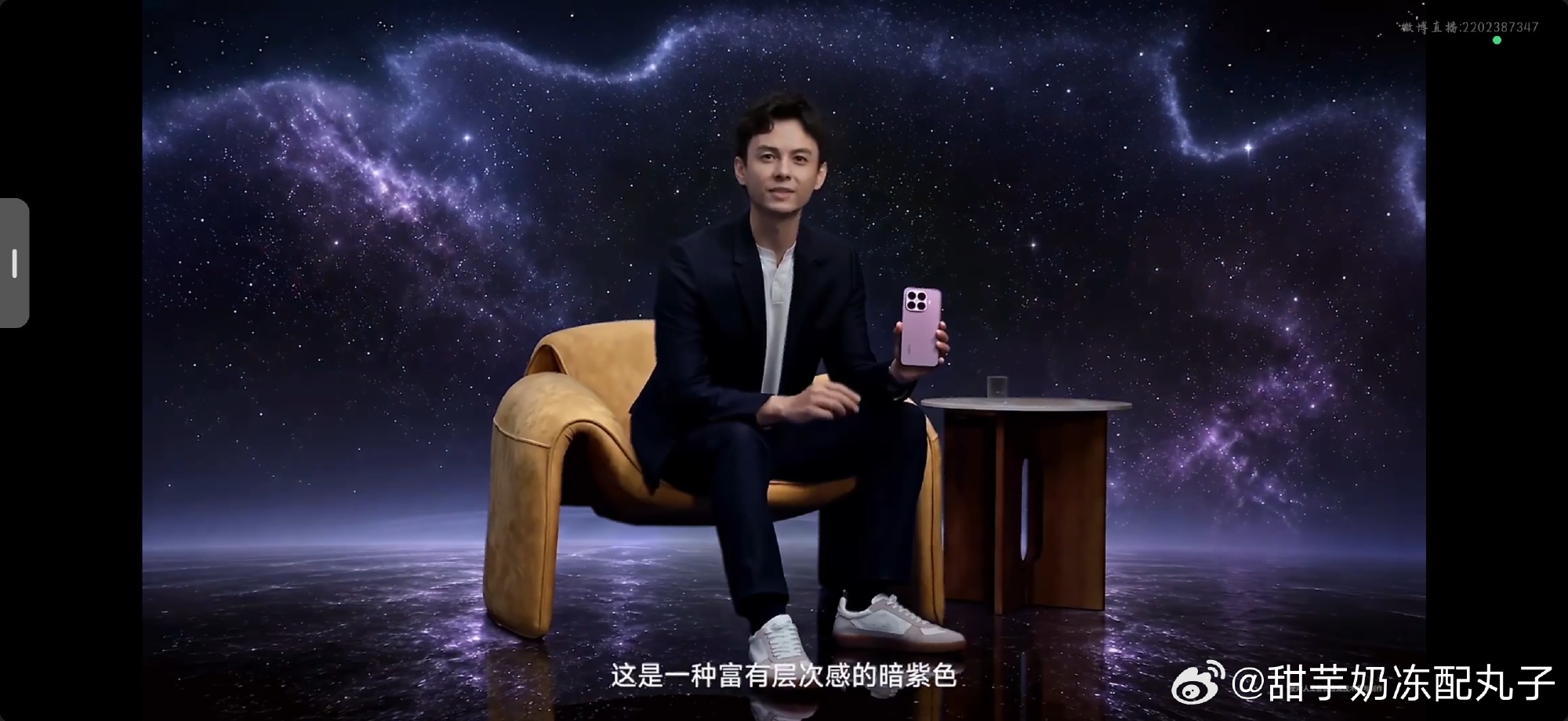 阔别七年，小米数字T系列终于正式回归国内市场！6月8日这场发布会，不仅...