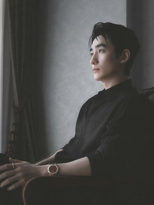 这个是朱一龙
这个也是朱一龙
#朱一龙 #向全世界安利朱一龙