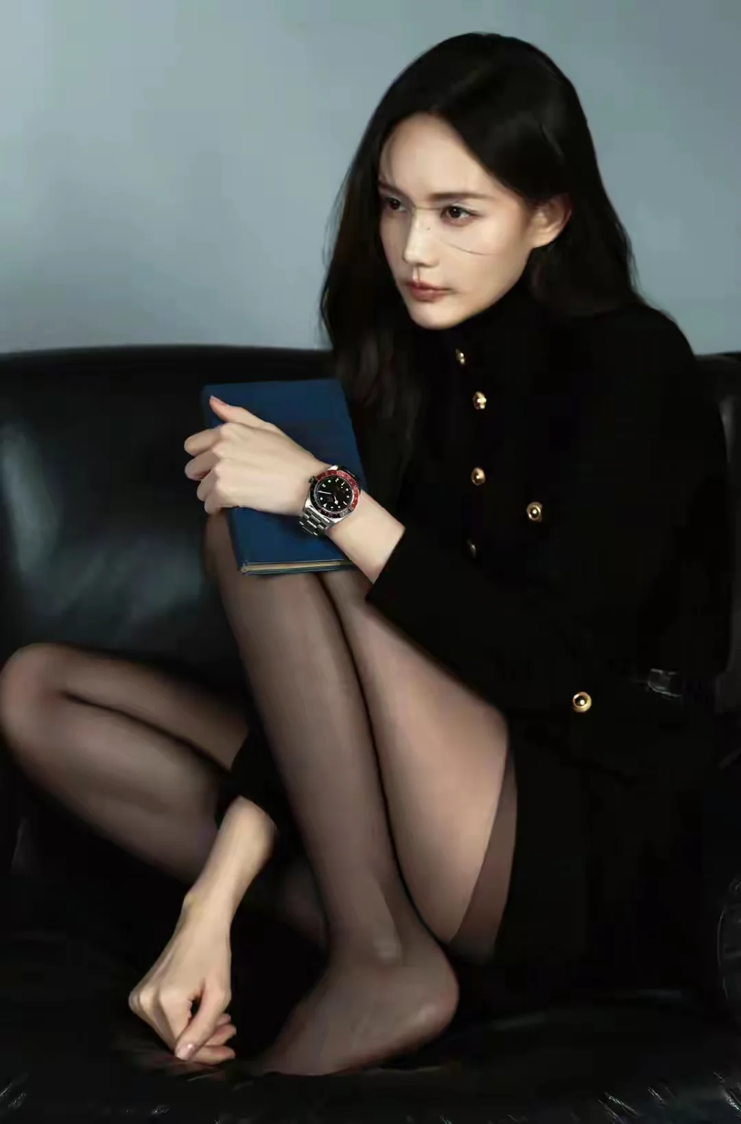 李一桐