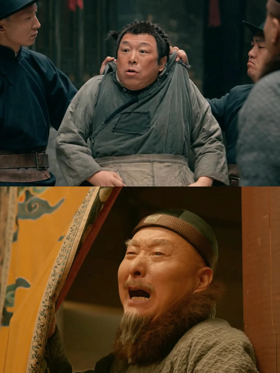 妈耶‼️首播9.6分‼️笑不活了‼️巨巨巨上头‼️