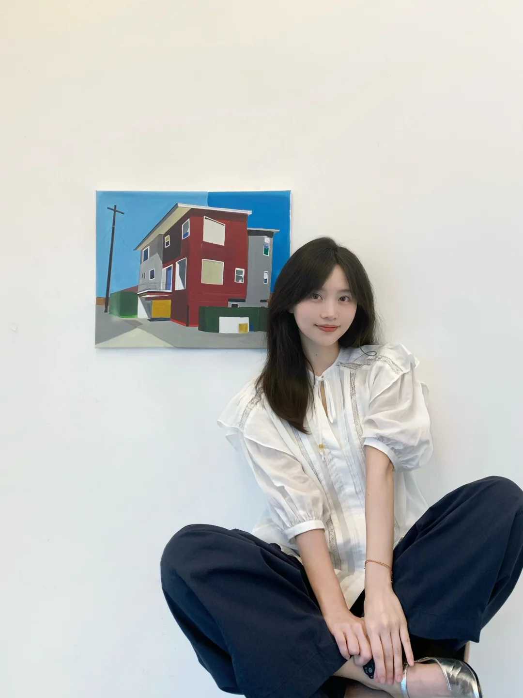 ❤️💙