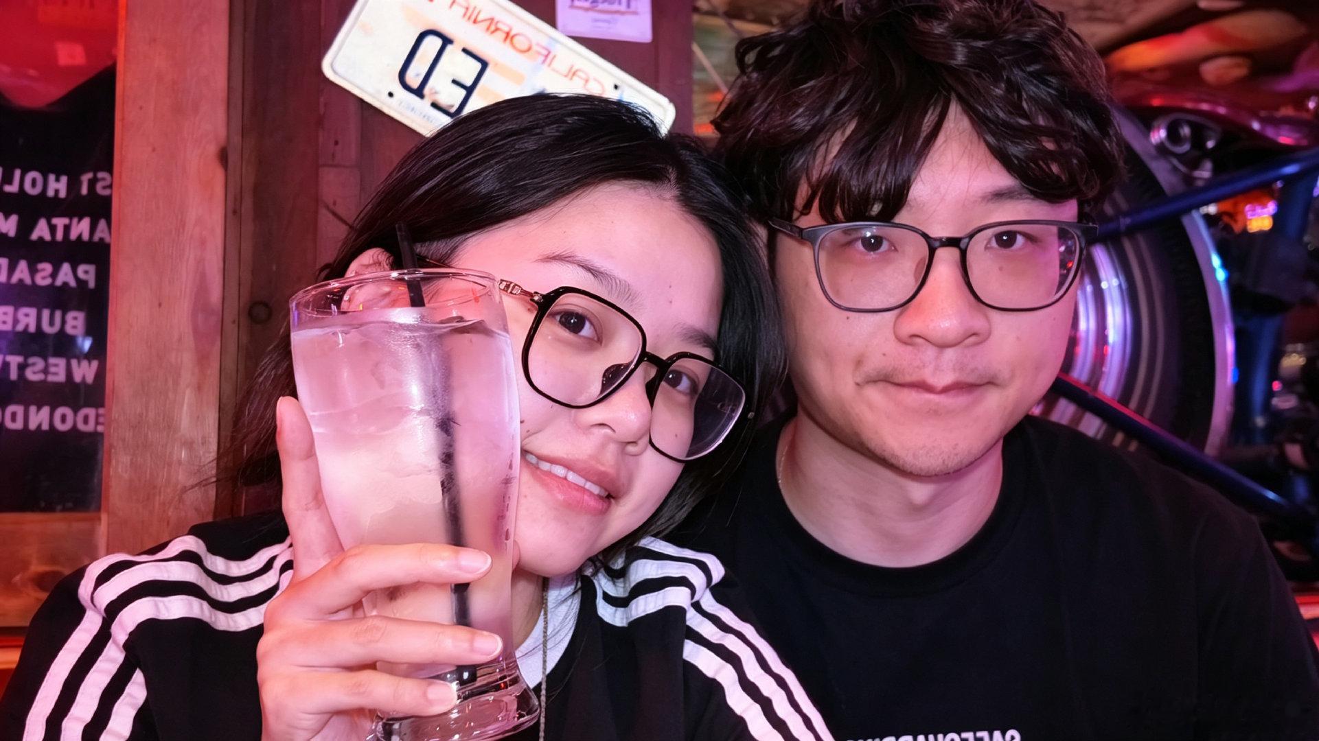 我爱大疆直出[开学季] ​