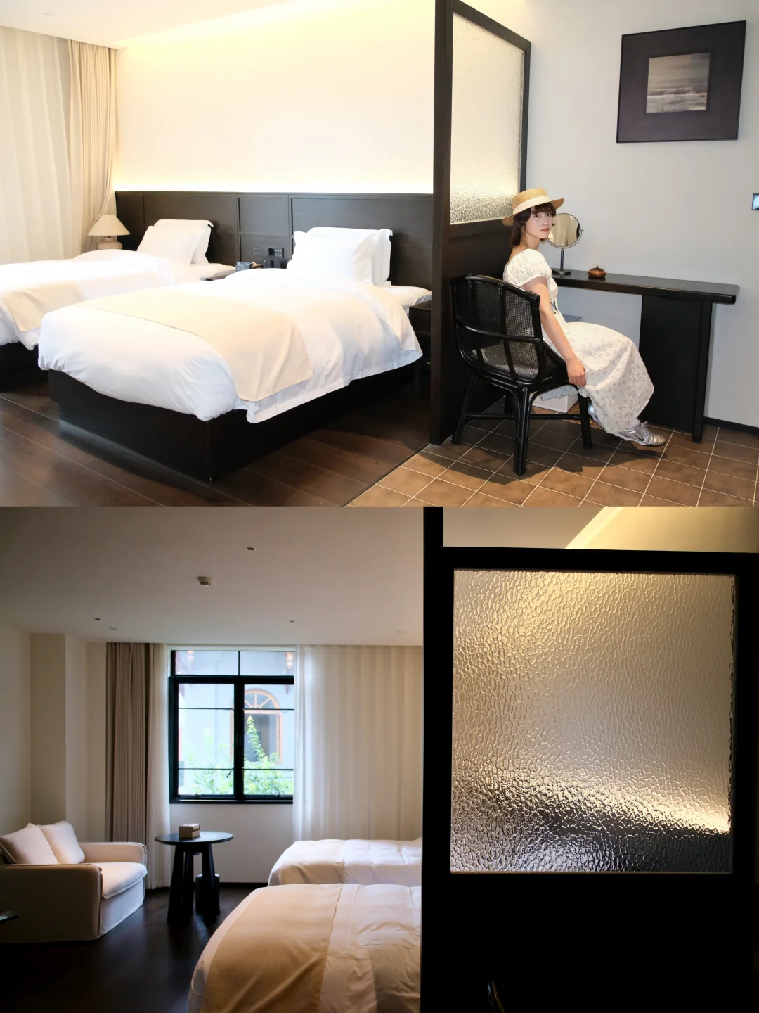 重庆｜住对了，旅行才松弛