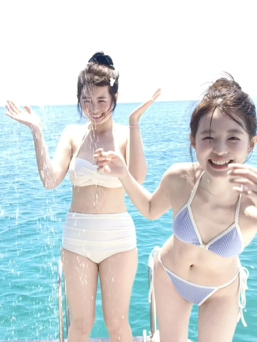 出海日记𓇼 𓂂𓈒𓏸 🩵