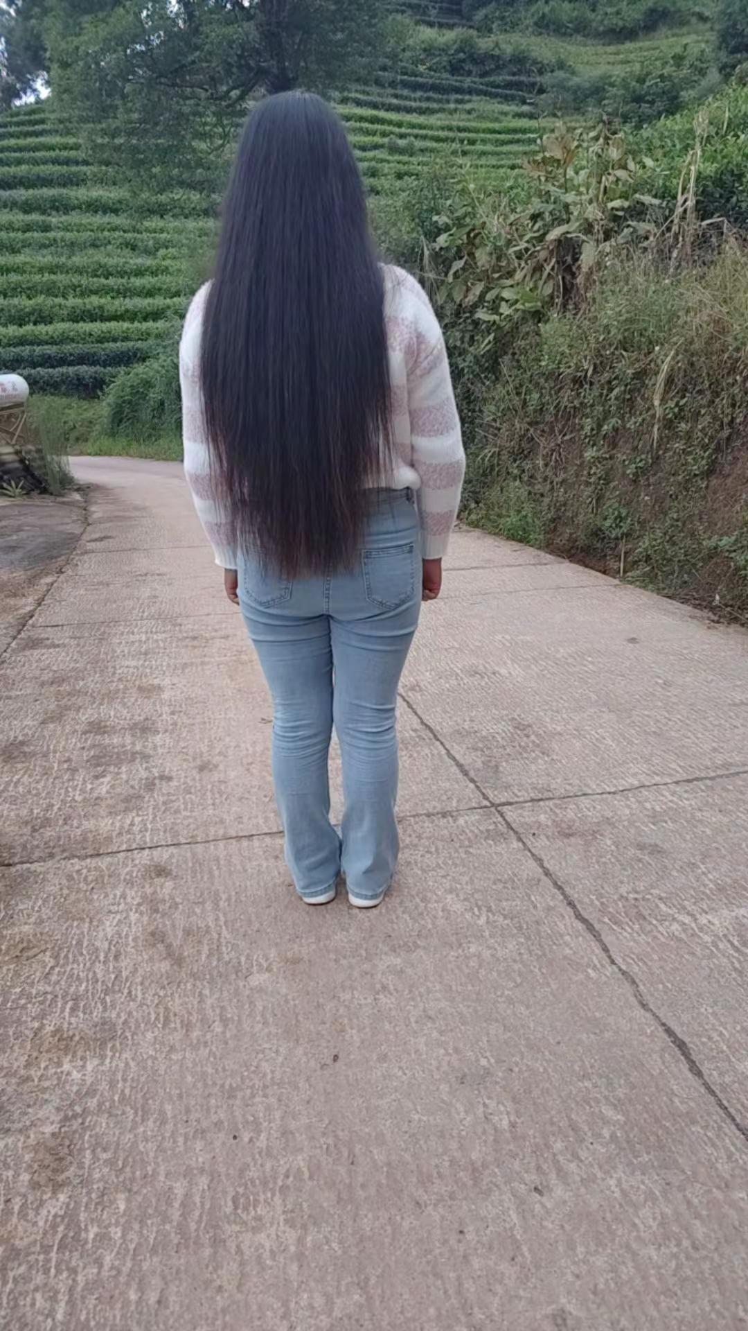 <p>紧身牛仔裤 微胖女生 单身小姐姐 <!--{img:0}--><...