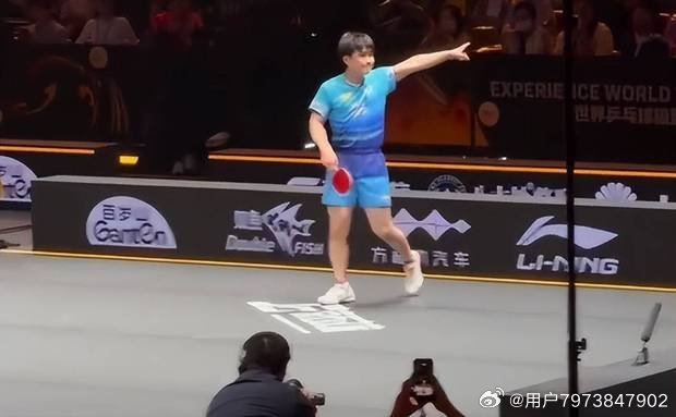搜狐新闻:【张本智和豪言登世界第一被打脸！止步16强呆若木鸡 日媒：完全惨败 - 搜狐新闻】 ​