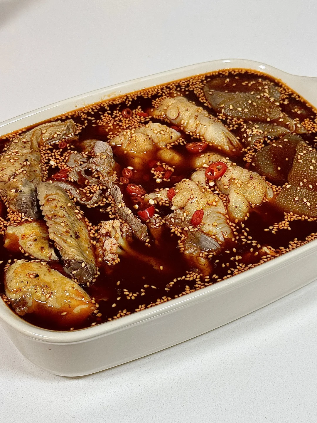 一口入魂！在家轻松做出比外面好吃的钵钵鸡
