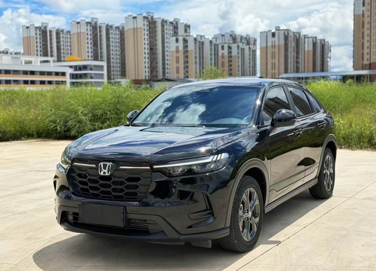 -V向上生活、-V：为生活拓界，为热爱续航   10.99万起解锁合资...