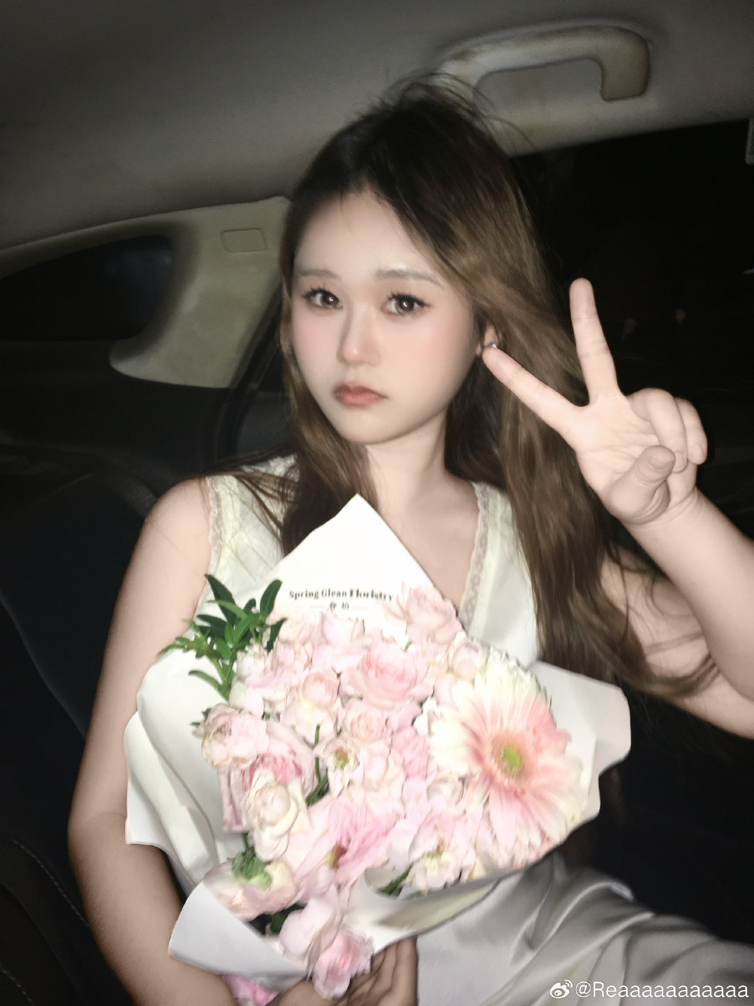 淘了个苹果7 真给我拍美了 好开心 ​