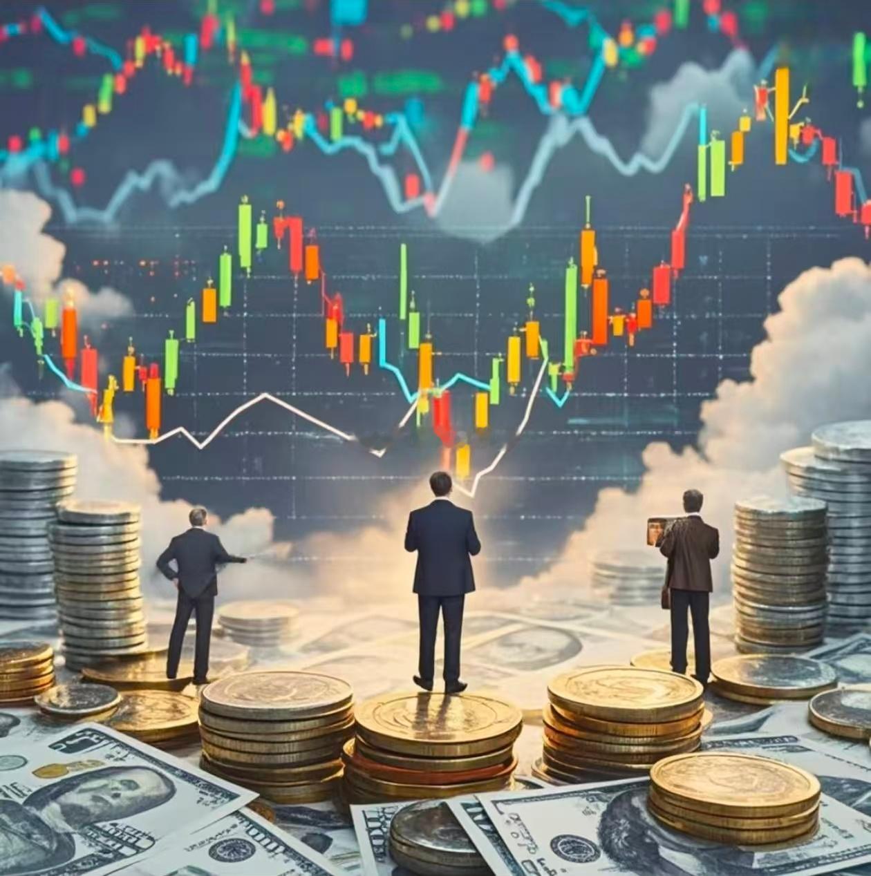 昨天高开低走，2.14万亿成交却跌多涨少，典型的节前“假放量”。今天沪指大概率在3920-3970点窄幅震荡，科技股冲高回落，纳指新高也别急着追，利好兑现的剧本昨天已经演过了。AI应用、半导体、传媒、医药还有轮动机会，但记住：半仓以下，冲高就减，回踩支撑再低吸，别追涨杀跌。中秋前“出金日”抛压可能加大，成交额一旦跌破2万亿，轮动更快，追高必套。管住手，等节后方向！