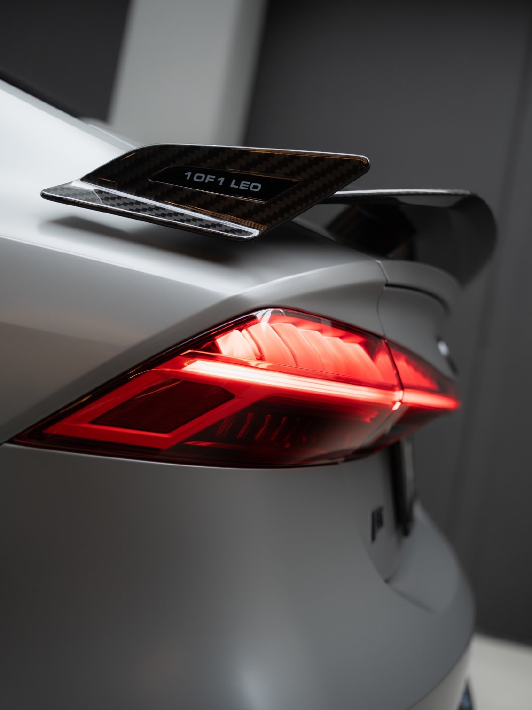 ABT 奥迪 RS7 Sportback Legacy Edition...