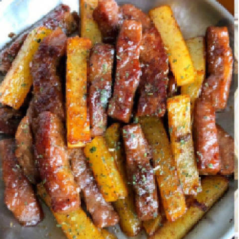 美食家联盟记