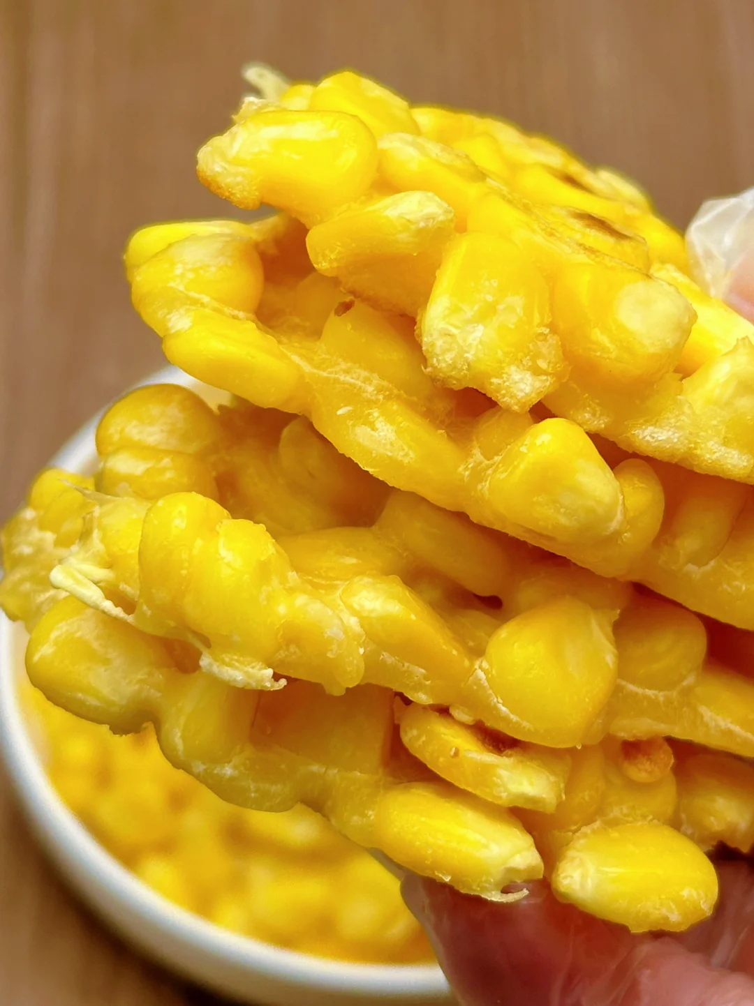 好吃到舔手指！这配方怎么不早点发现！！