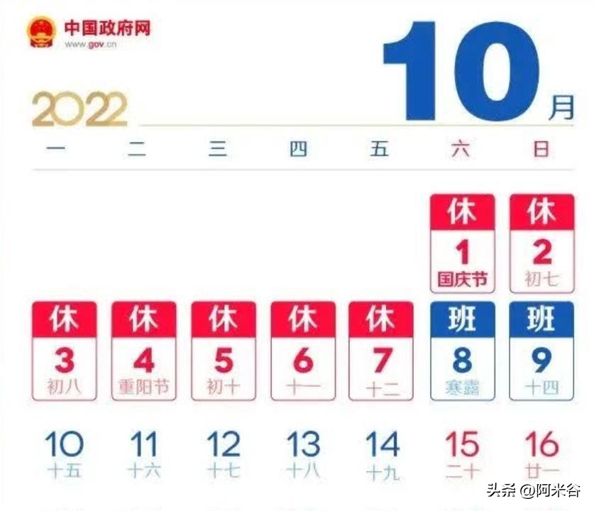 男子国庆被安排连续7天上班，全程未到岗遭公司开除，当事人不服提起诉讼。
法院审理查明后判定：1‑3日属于法定节假日，员工有权拒绝加班，谢某这三天不到岗，不算旷工；但10月4‑7日公司可安排上班，谢某无故缺勤构成旷工。公司依据规章制度解除劳动合同属于合法解除，无需向其支付29992.82赔偿金。