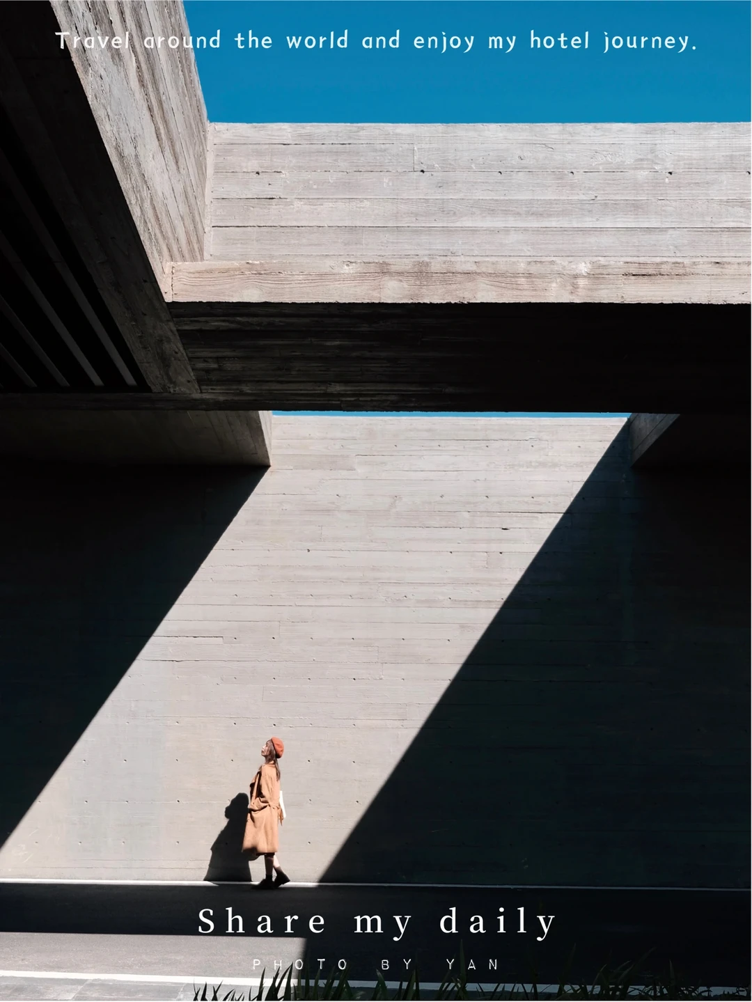 韶关必住｜光与影的艺术｜工业风酒店