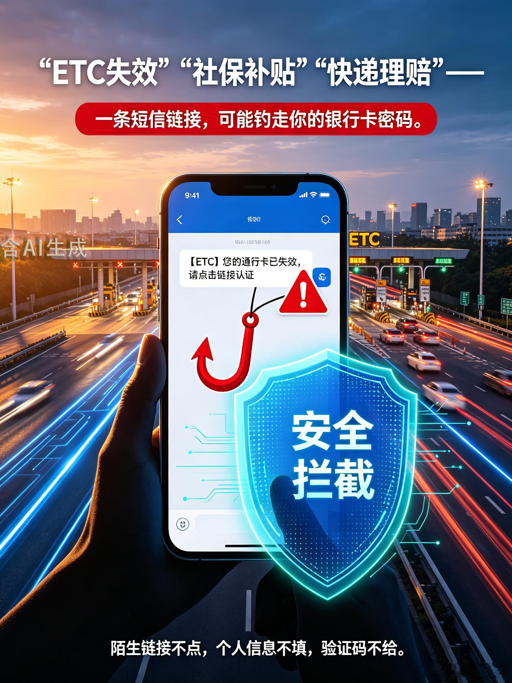 AI换脸、语音克隆、钓鱼链接……各类新型网络诈骗隐蔽性强、套路翻新，让人防不胜防。中国移动广东公司硬核发力、双线反诈！依托AI大数据反诈模型，精准甄别诈骗风险，以科技筑牢网络安全防线；组织反诈宣传队走进社区、一线科普反诈知识，贴心打通全民防骗最后一公里。以“技防”赋能、“人防”兜底， ​