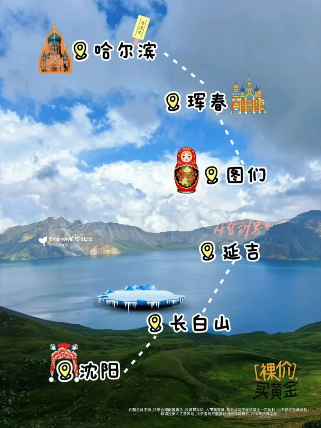 10年亲子游经验，实测适合暑假的亲子旅行地