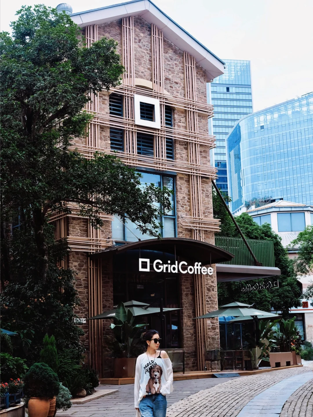 成都麓镇攻略｜假装在托斯卡纳！必拍8个机位