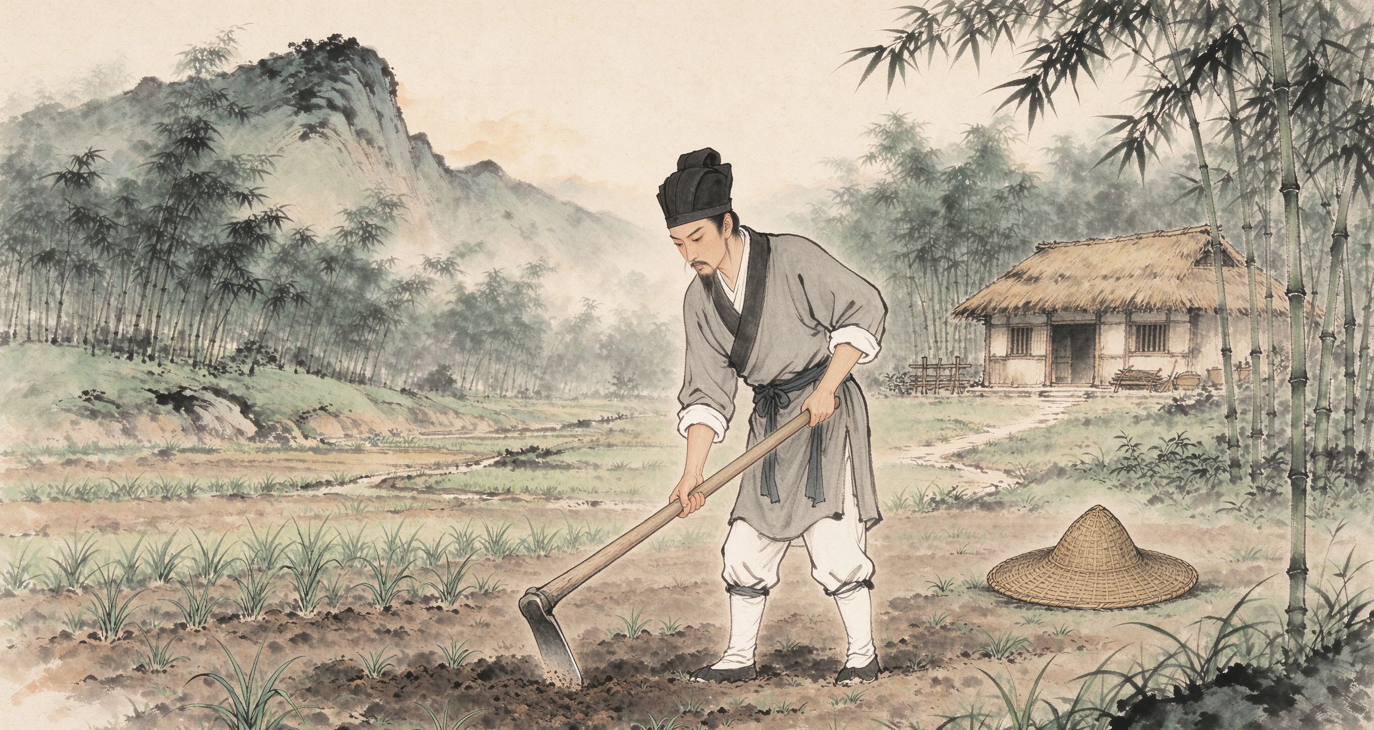 诸葛亮一句话，让两个城市吵了上千年，至今没消停。

南阳人说：《出师表》白纸黑字写着，躬耕地在我们这儿，襄阳争什么？

襄阳人说：东晋《汉晋春秋》记得明白，孔明家&34;在襄阳城西二十里，号曰隆中&34;。

有意思的是，襄阳古隆中国保碑上，&