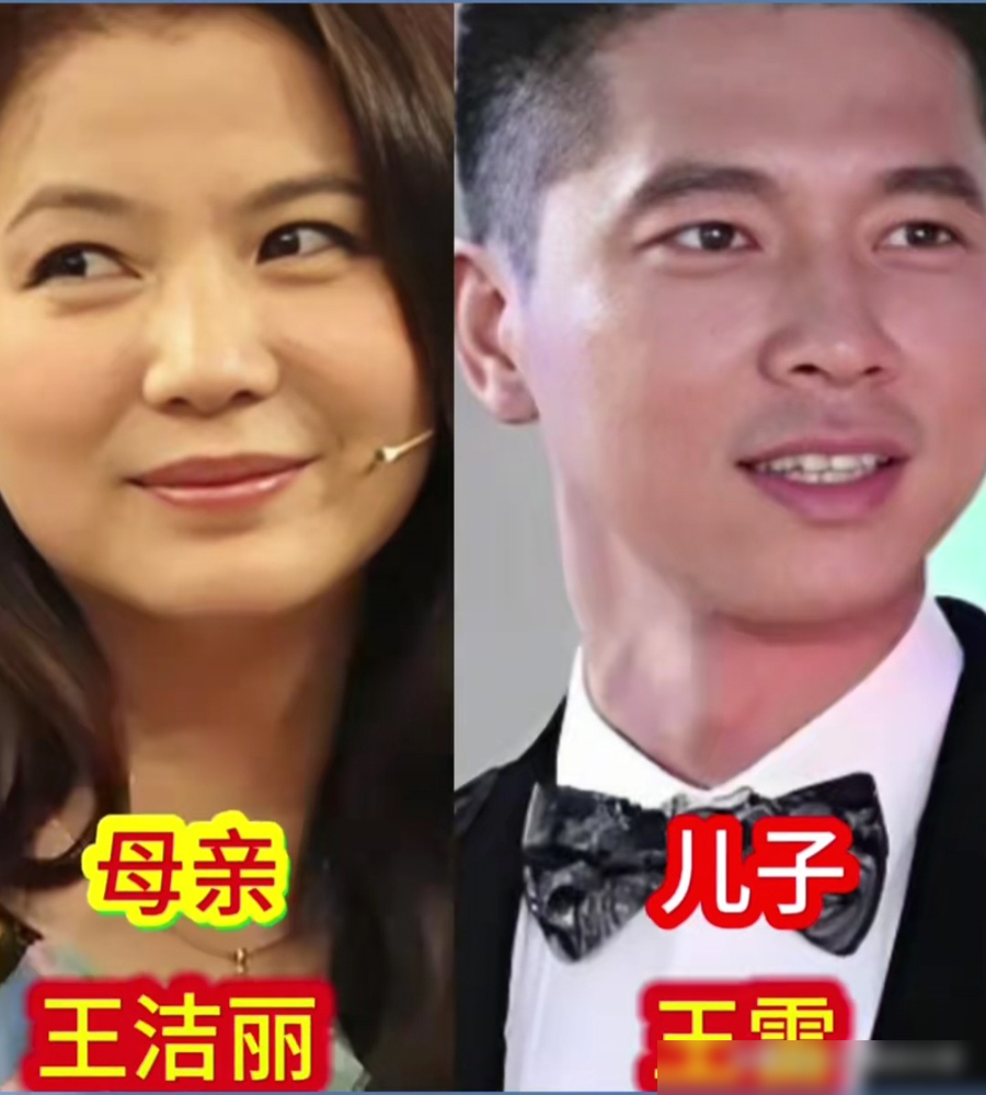 陈飞宇那张脸，远看是陈红，近看是陈凯歌，真没跟你开玩笑。
鼻子、眉骨、眼窝，全是陈红给的。高挺流畅，精致得挑不出毛病。可你再看下半张脸，下巴一收，眉骨走势一硬，陈凯歌那股文人骨相全冒出来了。
网友管这叫精致与棱角博弈。生图更明显，巴黎街头素颜一出来，没人再说他只是复制了妈妈。
家里那套更绝。陈